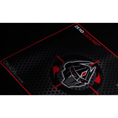 Mousepad Gaming Zeroground MP-1700G OKADA EXTREME v2.0